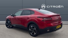 Citroen C4 X 1.2 PureTech [130] Max 4dr EAT8 Petrol Saloon